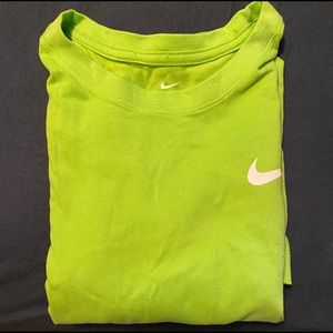 Nike Dri Fit T-Shirt